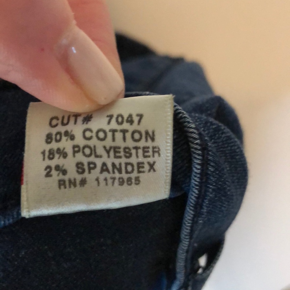 J Brand Jegging - Picture 9 of 9